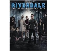 Riverdale: The Complete Second Season [Dvd] Boxed Set, Dolby, Subtitled, Ac-3