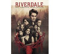 Riverdale: The Complete Third Season [Dvd] Boxed Set