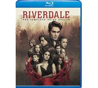 Riverdale: The Complete Third Season [Blu-Ray]