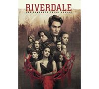 Riverdale: The Complete Third Season [Dvd] Boxed Set