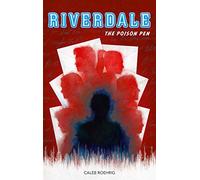 Riverdale - The Poison Pen