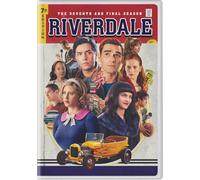 Riverdale: The Seventh and Final Season