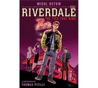Riverdale: The Ties That Bind