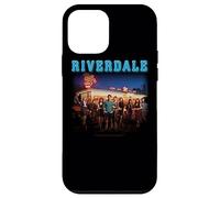 Riverdale Up at Pops Coque pour iPhone 12 Mini