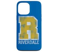 Riverdale Varsity Coque pour iPhone 13 Pro Max