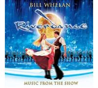RIVERDANCE 10TH ANNIVERSARY EDITION CD NEW