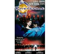 Riverdance 2: Live in New York City - Riverdance 2: Live in New York City [VHS]