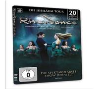 Riverdance-20 Jahre-Die Jubiläumstour [Import]