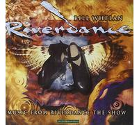 Bill Whelan – Riverdance – Music from the Show – CD – Import – Atlantic Bicycle
