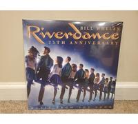 Riverdance 25th Anniversary : Music from the Show par Bill Whelan (Record, 2020)