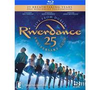 Riverdance 25th Anniversary Show: Live from Dublin