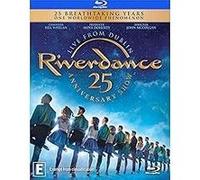 Riverdance 25th Anniversary Show : Live From Dublin Blu-ray E