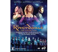 Riverdance : la collection