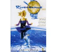 Riverdance live a geneve