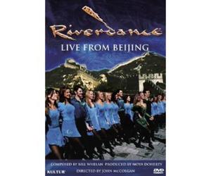 Riverdance: Live from Beijing