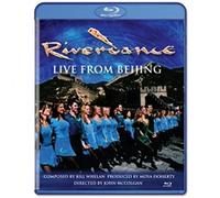 Riverdance Live from Beijing [Blu-Ray]