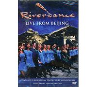 Riverdance Live from Beijing [Import allemand]