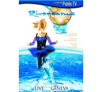 Riverdance live from Geneva - DVD Zone 1