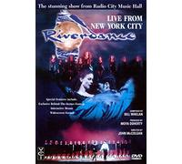 Riverdance - Live From New York City [Import Usa Zone 1]