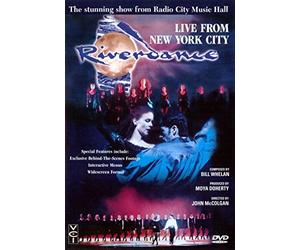 Riverdance - Live From New York City