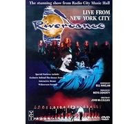 Riverdance - Live From New York City [Import Usa Zone 1]