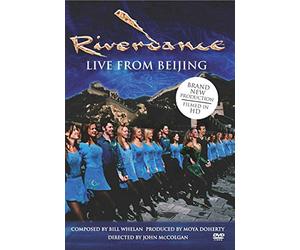 Riverdance-Live in Beijing [Import]