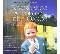 Riverdance & Lord of the Dance