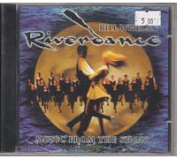 Bill Whelan – Riverdance : Musique du spectacle – CD