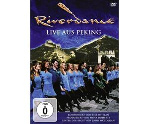 Riverdance - Riverdance-Live in Peking