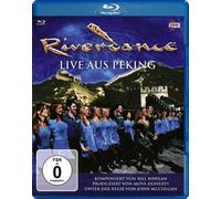 Riverdance - Riverdance-Live in Peking [Blu-Ray] [Import]