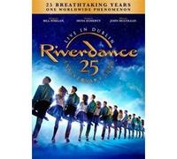 Riverdance - The 25th Anniversary Show : Live In Dublin DVD E