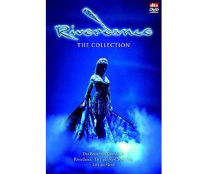 Riverdance - The Collection-3dvd Box