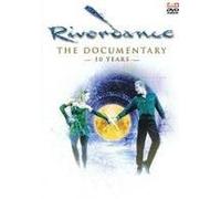 Riverdance - The Documentary - 10 Years (DVD Video)
