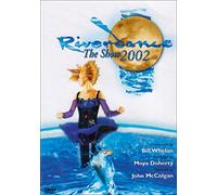 Riverdance - the Show 2002 [Import anglais]