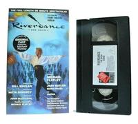 Riverdance: The Show [VHS] [Import allemand]