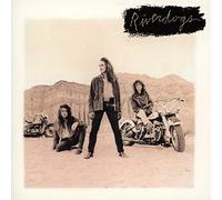 Riverdogs Riverdogs (CD) Bonus Tracks Album