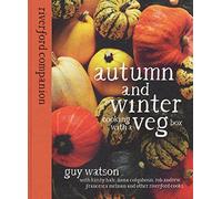 Riverford Companions - Autumn and Winter Veg.