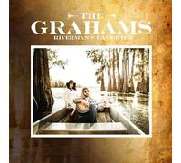 The Grahams – Riverman's Daughter – CD – The Orchard