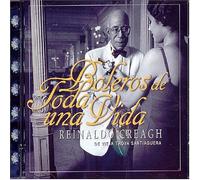 Rivero Creagh - Boleros De Toda Una Vida [Import]