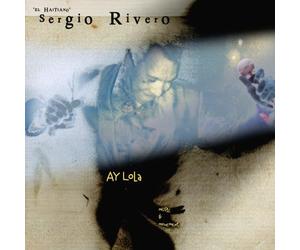 Rivero, Sergio - Ay Lola