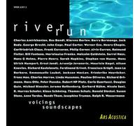 Riverrun: voicings/soundscapes