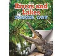 Rivers And Lakes Inside Out