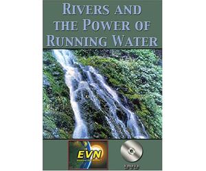 Rivers and the Power of Running Water DVD