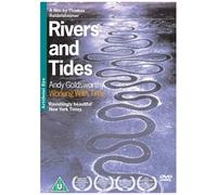 Rivers And Tides - Andy Goldsworthy Working With Time