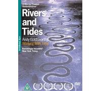 Rivers And Tides - Andy Goldsworthy Working With Time