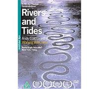 Rivers And Tides , Andy Goldsworthy Working With Time G