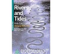 Rivers And Tides , Andy Goldsworthy Working With Time G