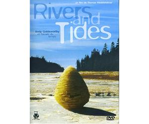 Rivers and tides : andy goldworthy et l'oeuvre du temps