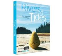 Rivers and Tides Blu-ray E