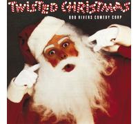 Bob Rivers Comedy Corp – Twisted Christmas